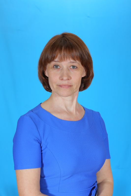 Валеева Гульнара Ильдаровна.