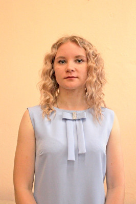 Гурьева Карина Денисовна Гурьева Карина Денисовна