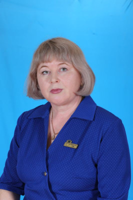Бывальцева Елена Анатольевна Бывальцева Елена Анатольевна