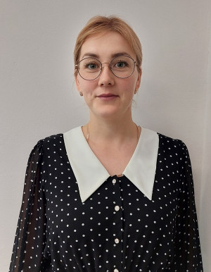 Козьмина Светлана Владимировна Козьмина Светлана Владимировна