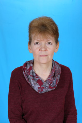 Прозорова Ирина Анатольевна Прозорова Ирина Анатольевна